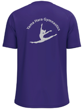 Load image into Gallery viewer, Kids JAKO Yama Hara T-shirt One YH6100K