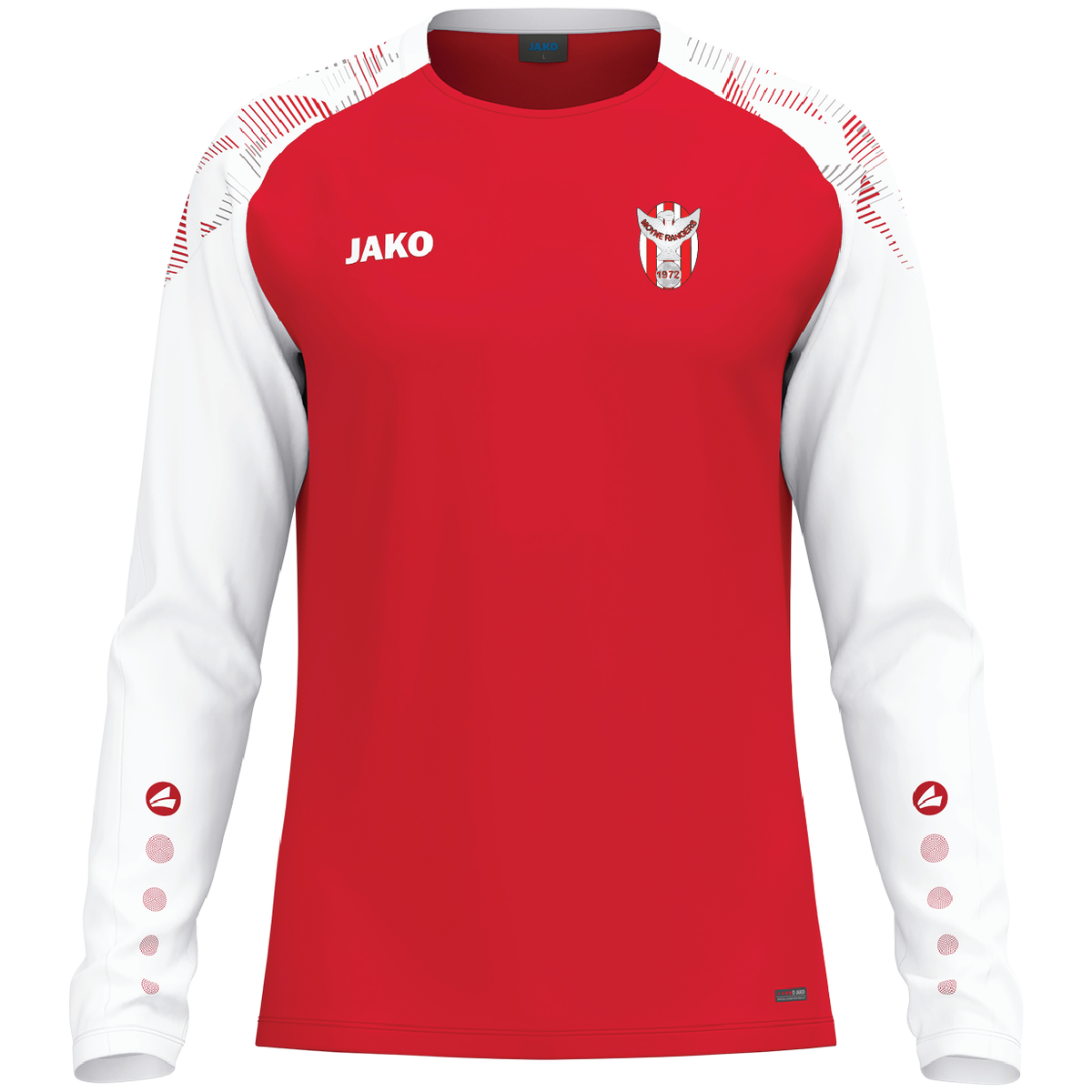 Kids JAKO Moyne Rangers Longsleeve Sonic MRG8826K – Jako Ireland