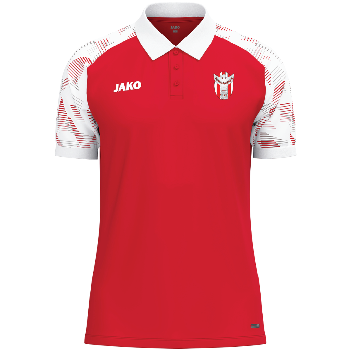 Kids JAKO Moyne Rangers Polo Sonic MRG6326K – Jako Ireland