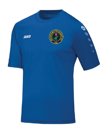 Kids JAKO Manorhamilton Rangers AFC Jersey Team S/S MR4233K