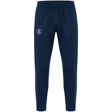 Adult JAKO Mercy College Polyester trousers Power MER9223
