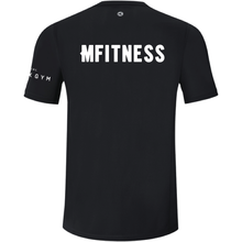 Load image into Gallery viewer, Adult JAKO MFitness T-Shirt Run 2.0 MFIT6175
