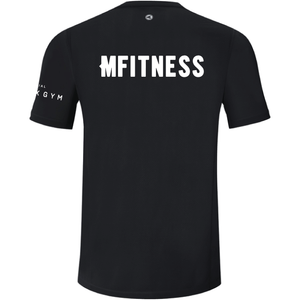 Adult JAKO MFitness T-Shirt Run 2.0 MFIT6175