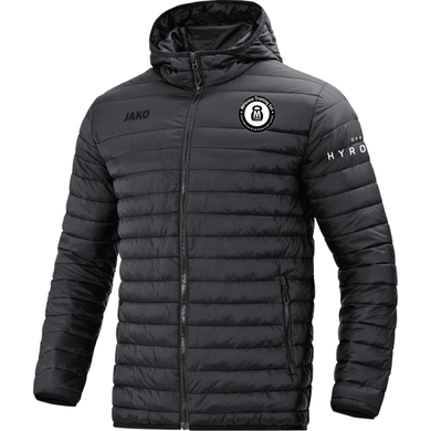 Adult JAKO MFitness Quilted Jacket MFIT7204