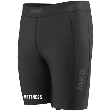 Adults JAKO MFitness Short Tight Power MFIT8576