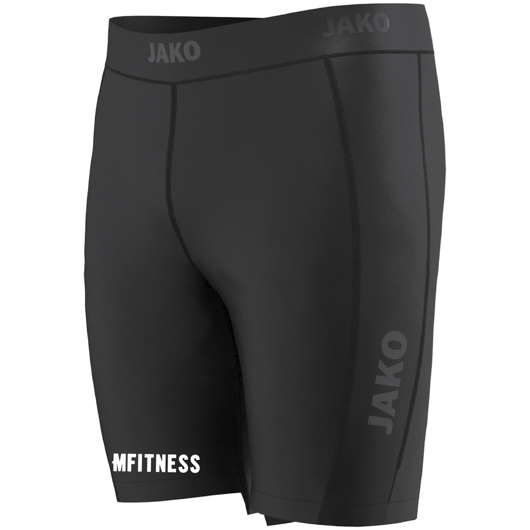 Adults JAKO MFitness Short Tight Power MFIT8576