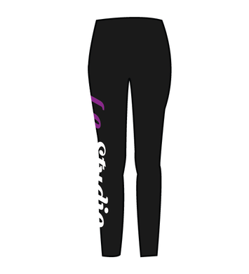 Kids JAKO Michelle Bell's Leggings MB-JC87J