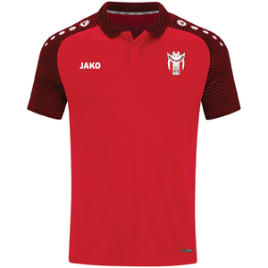 Kids JAKO Moyne Rangers Polo Performance MRG6322K
