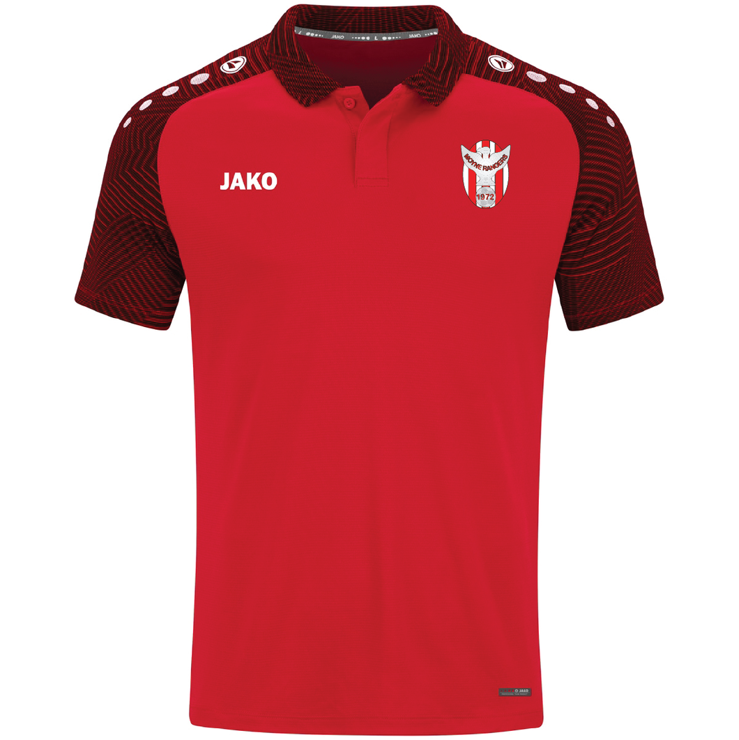 Kids JAKO Moyne Rangers Polo Performance MRG6322K