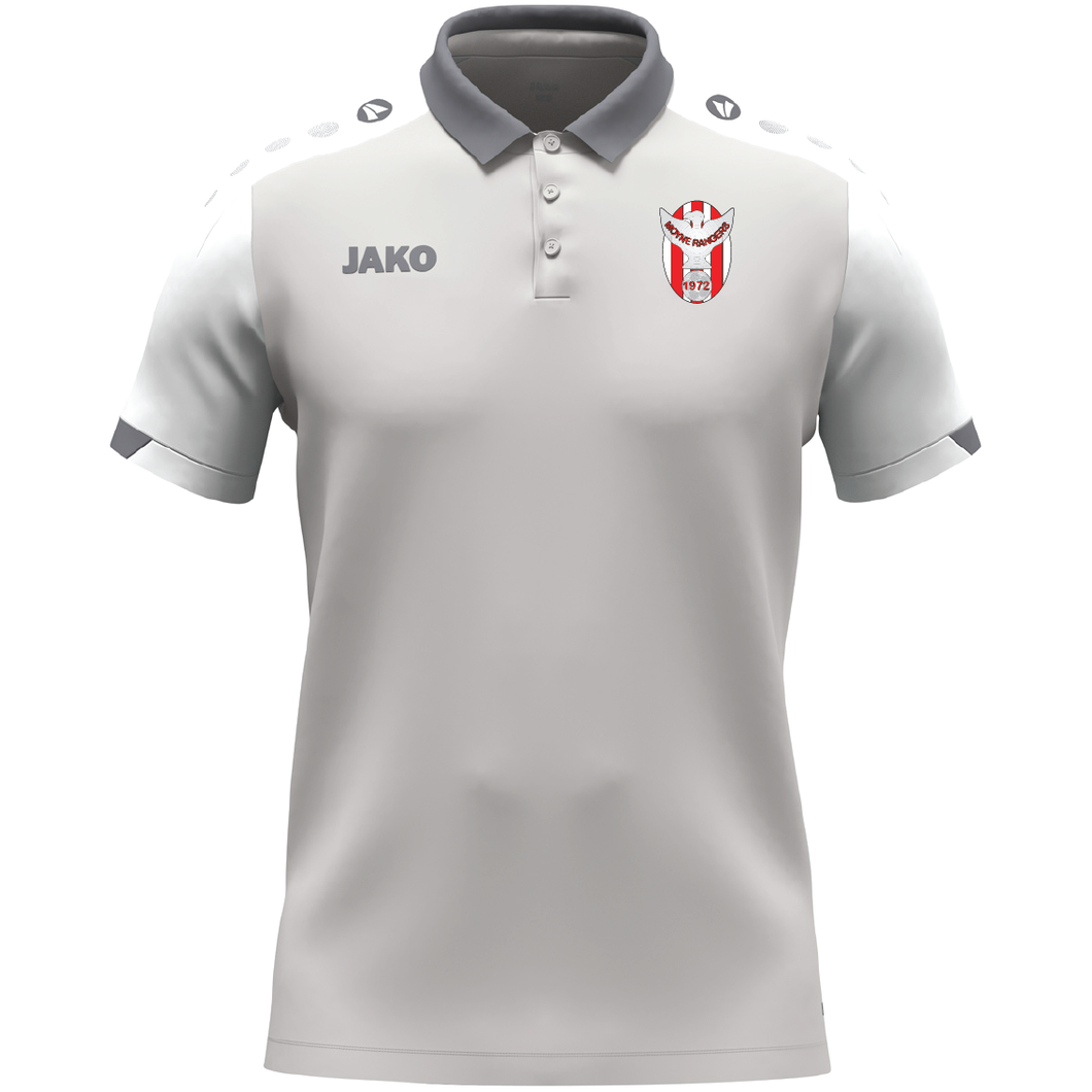 Adult JAKO Moyne Rangers Polo Dynamic MRG6370