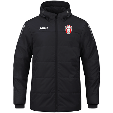 Adult JAKO Moyne Rangers Coach jacket Team MRG7103
