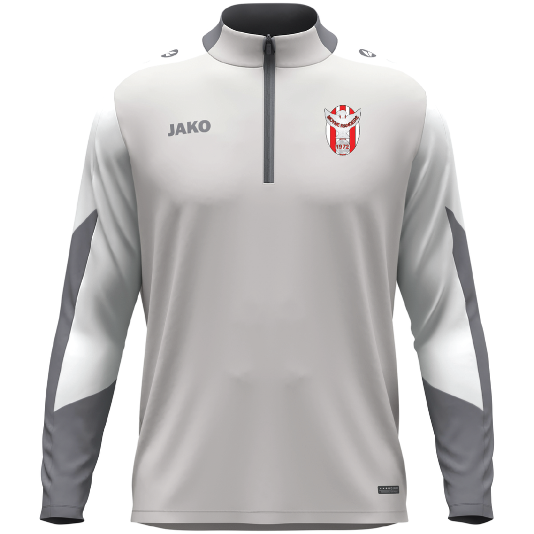 Kids JAKO Moyne Rangers Zip top Dynamic MRG8670K