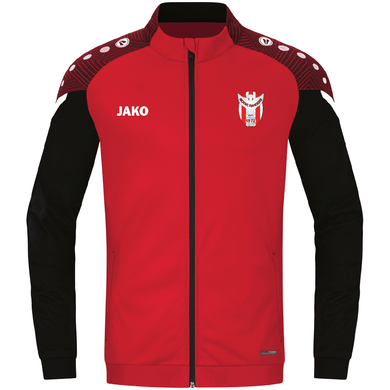 Adult JAKO Moyne Rangers Polyester jacket Performance MRG9322