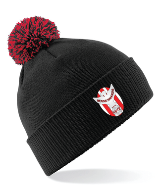 Moyne Rangers Beanie BC450