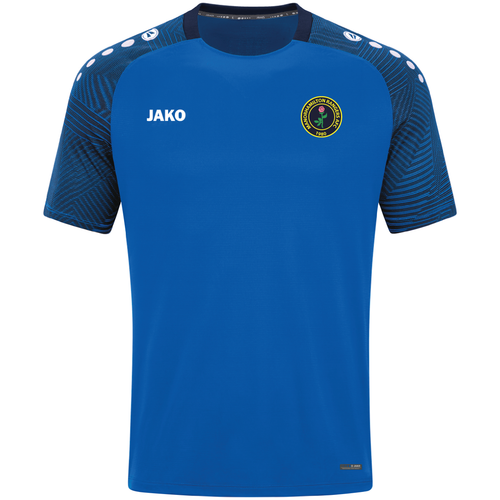 Adult JAKO Manorhamilton Rangers AFC T-shirt Performance MR6122