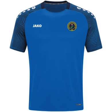 Kids JAKO Manorhamilton Rangers AFC T-shirt Performance MR6122K