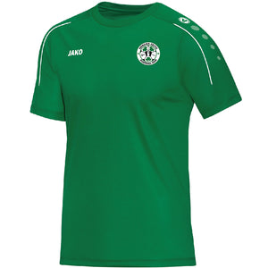 Adult JAKO Nenagh Celtic FC T-Shirt Classico NE6150