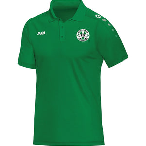 Adult JAKO Nenagh Celtic FC Polo Classico NE6350