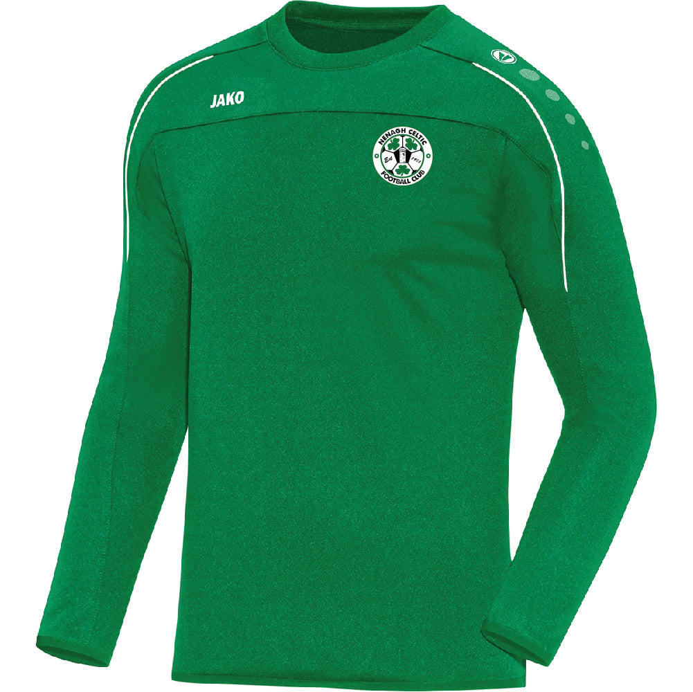 Adult JAKO Nenagh Celtic FC Sweater Classico NE8850