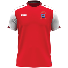 Load image into Gallery viewer, Kids JAKO New Ross Celtic AFC T-Shirt Dynamic NR6170K