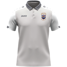 Load image into Gallery viewer, Kids JAKO New Ross Celtic AFC Polo Dynamic NR6370K