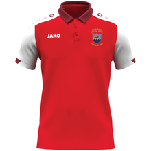 Load image into Gallery viewer, Adult JAKO New Ross Celtic AFC Polo Dynamic NR6370