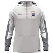 Load image into Gallery viewer, Kids JAKO New Ross Celtic AFC Zip hoodie Dynamic NR6770K