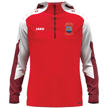 Load image into Gallery viewer, Adult JAKO New Ross Celtic AFC Zip hoodie Dynamic NR6770