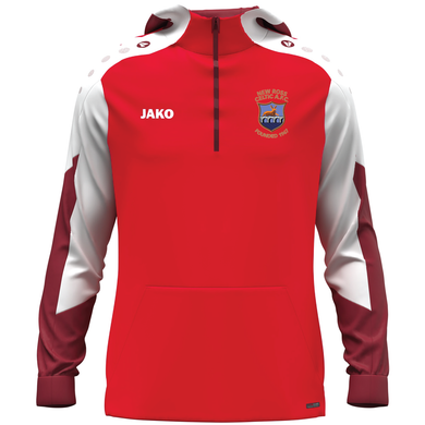 Adult JAKO New Ross Celtic AFC Zip hoodie Dynamic NR6770