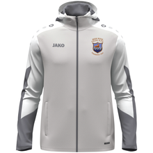Load image into Gallery viewer, Kids JAKO New Ross Celtic AFC Hooded jacket Dynamic NR6870K