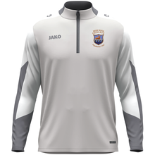 Load image into Gallery viewer, Adult JAKO New Ross Celtic AFC Zip top Dynamic NR8670
