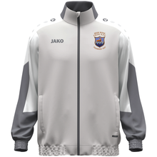 Load image into Gallery viewer, Adult JAKO New Ross Celtic AFC Woven jacket Dynamic NR9870