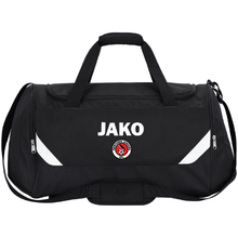Load image into Gallery viewer, JAKO Newtown Juniors FC Sports Bag Iconic NJR1924