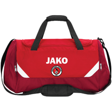 Load image into Gallery viewer, JAKO Newtown Juniors FC Sports Bag Iconic NJR1924