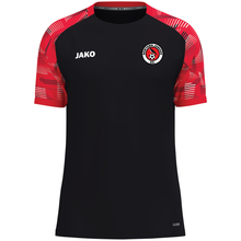 Load image into Gallery viewer, Adult JAKO Newtown Juniors FC T-shirt Sonic NJR6126