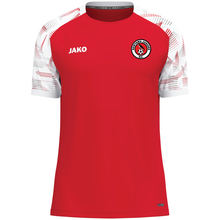 Load image into Gallery viewer, Adult JAKO Newtown Juniors FC T-shirt Sonic NJR6126