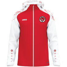 Load image into Gallery viewer, Adult JAKO Newtown Juniors FC Hooded jacket Sonic NJR6826