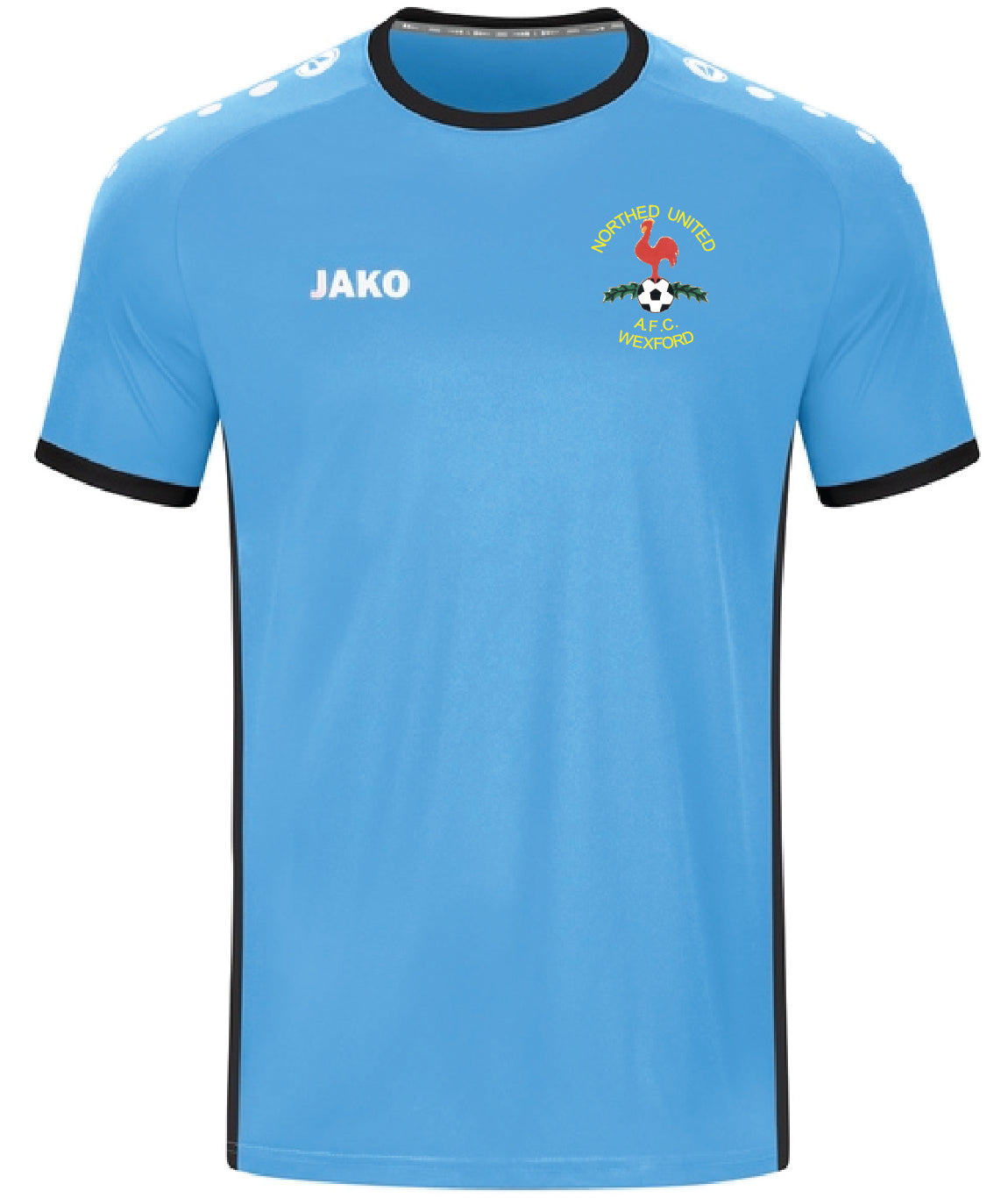 Adult JAKO Northend United Jersey Primera S/S NE4212 – Jako Ireland