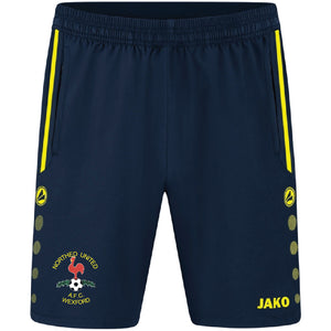 Adult JAKO Northend United Shorts Allround NE6289