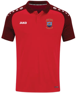 Adult JAKO New Ross Celtic AFC Polo NR6322