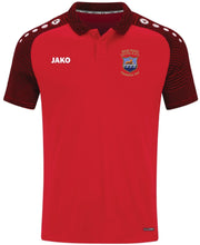 Load image into Gallery viewer, Kids JAKO New Ross Celtic AFC Polo NRK6322