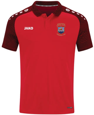 Kids JAKO New Ross Celtic AFC Polo NRK6322