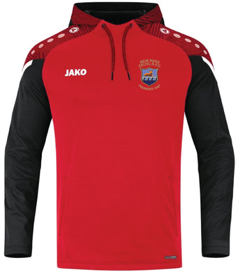 Kids JAKO New Ross Celtic AFC Hooded Sweater NRK6722