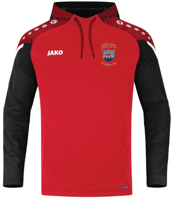 Adult JAKO New Ross Celtic AFC Hooded Sweater NR6722