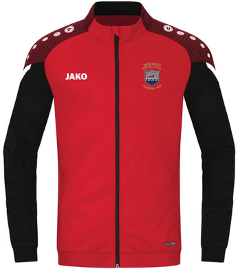 Adult JAKO New Ross Celtic AFC Polyester Jacket NR9322
