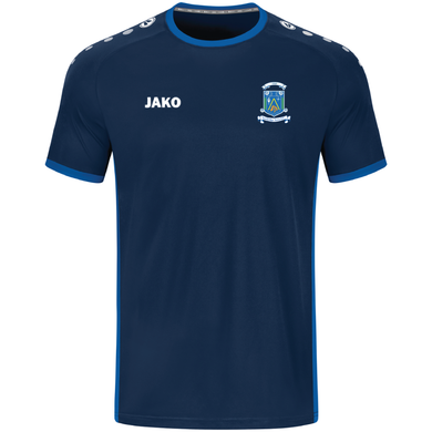 Kids JAKO Newbridge Town FC Jersey Primera S/S NT4212-K