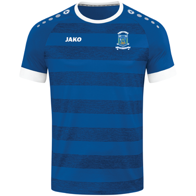 Adult JAKO Newbridge Town FC Jersey Celtic Melange S/S NT4214