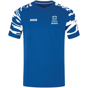 Adult JAKO Newbridge Town FC Jersey Wild S/S NT4244