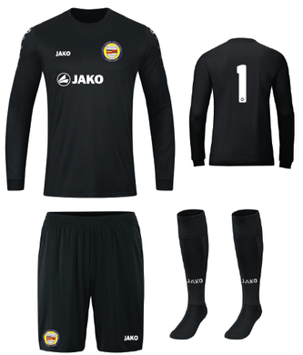 Adult JAKO NTSFL GK Match Day Kit NTSFL6666
