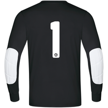 Load image into Gallery viewer, Adult JAKO NTSFL GK Jersey Power NTSFL8923